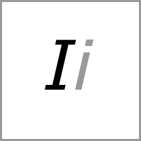 it - Alphabet Image