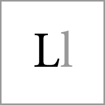 pl - Alphabet Image