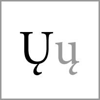 ur - Alphabet Image