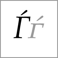 fr - Alphabet Image