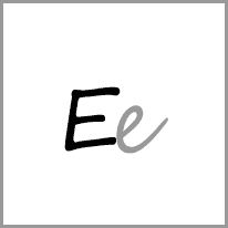 en - Alphabet Image