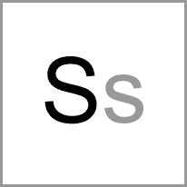 ar - Alphabet Image