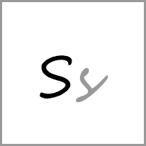 sr - Alphabet Image