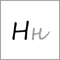 th - Alphabet Image