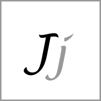 ja - Alphabet Image