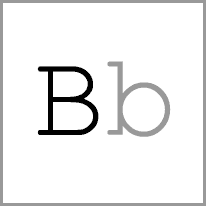 bn - Alphabet Image