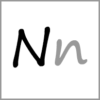 bn - Alphabet Image