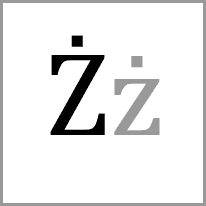 uz - Alphabet Image