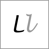 ml - Alphabet Image