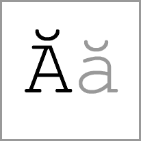 fa - Alphabet Image