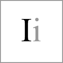 ti - Alphabet Image