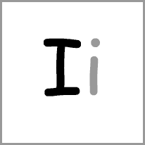 en - Alphabet Image