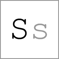 sk - Alphabet Image