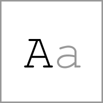 sr - Alphabet Image