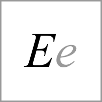 en - Alphabet Image