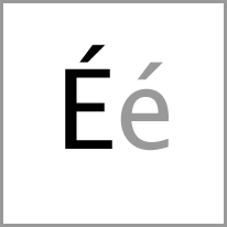 en - Alphabet Image