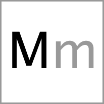 ml - Alphabet Image