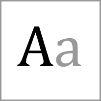 no - Alphabet Image