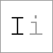 he - Alphabet Image