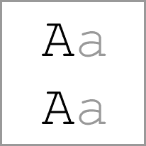 en - Alphabet Image