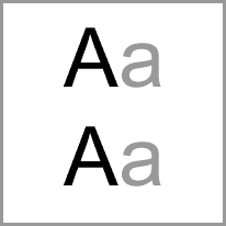 hu - Alphabet Image