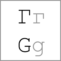 th - Alphabet Image