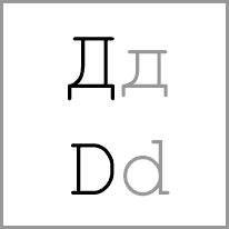 pt - Alphabet Image