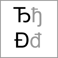 pt - Alphabet Image