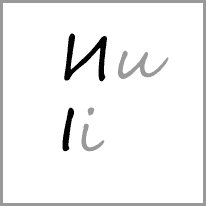 vi - Alphabet Image