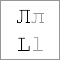 ja - Alphabet Image