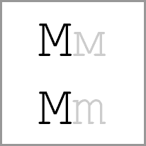 ml - Alphabet Image