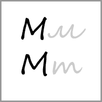 ml - Alphabet Image