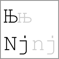 en - Alphabet Image