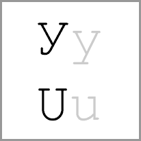 he - Alphabet Image