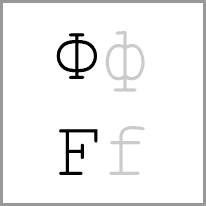 fi - Alphabet Image