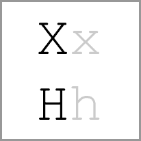 th - Alphabet Image