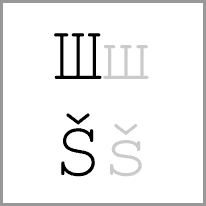 th - Alphabet Image