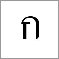 nl - Alphabet Image