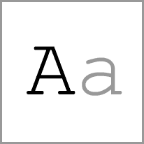 ca - Alphabet Image