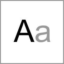 ca - Alphabet Image