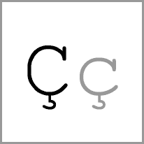 ca - Alphabet Image