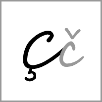 cs - Alphabet Image