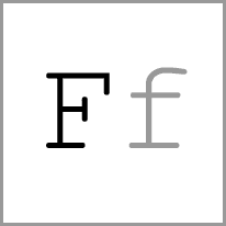 fi - Alphabet Image