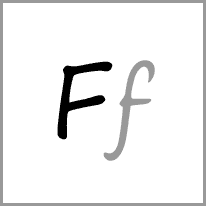 fi - Alphabet Image