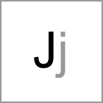 ja - Alphabet Image