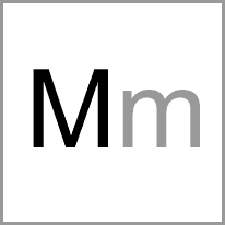 ml - Alphabet Image