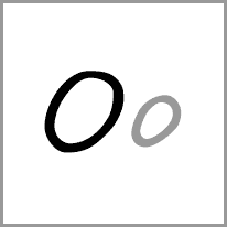 eo - Alphabet Image