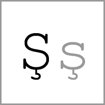 sq - Alphabet Image