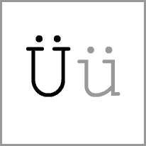 ur - Alphabet Image