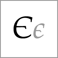 en - Alphabet Image